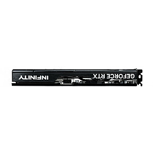 Palit GeForce RTX 5070 Infinity 3 12 ГБ OC DLSS 4