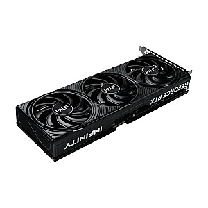 Palit GeForce RTX 5070 Infinity 3 12 ГБ OC DLSS 4