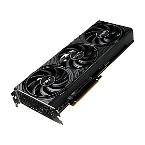 Palit GeForce RTX 5070 Infinity 3 12 ГБ OC DLSS 4