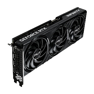 Palit GeForce RTX 5070 Infinity 3 12 ГБ OC DLSS 4