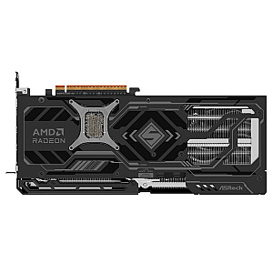 Karta graf. Asrock RX9070XT Steel Legend Dark 16GB