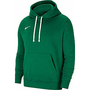 Nike Толстовка Nike Park 20 Fleece Hoodie CW6894 302 CW6894 302 зеленый S