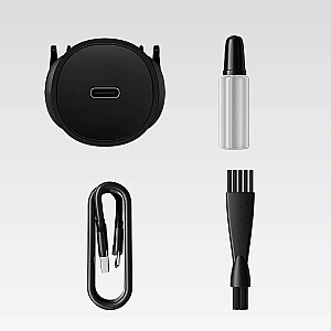 Trymer do włosów USB MAESTRO MR-641