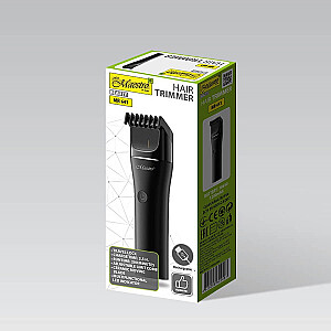Trymer do włosów USB MAESTRO MR-641