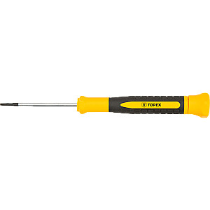 Tikslus atsuktuvas Topex Torx T8 39D778