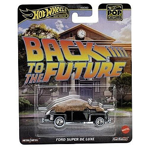 „Hot Wheels“ popkultūrinis automobilis 1:64 JBL82