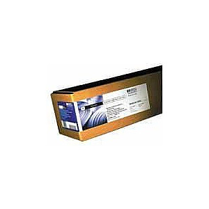 HP dokumentų popierius 1067 mm x 45,7 m, 42 coliai (Q1398A)