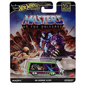 Hot Wheels Car Pop Culture 1:64 JBL69