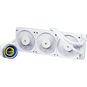 Lian Li Galahad II Trinity Performance 360 (GA2P36W) Vandens aušinimas