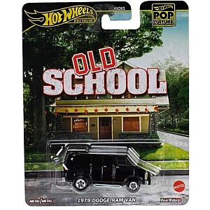„Hot Wheels“ popkultūrinis automobilis 1:64 HVJ38
