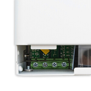 Hybrydowy Inwerter solarny Off-Grid 3500W | 100A | 24V | MPPT |  Sinus | opcja Wi-Fi | Power Factor 1.0 