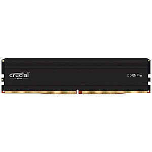 Pamięć DDR5 Pro 16GB/6000(1*16GB) CL48