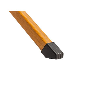 Sulankstomas sodo stovyklavimo stalas DREVO 60cm