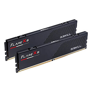 G.Skill Flare X5 F5-5200J4040A16GX2-FX5 32GB 2 x 16GB DDR5 atminties modulis