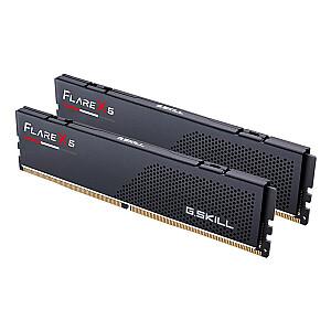 G.Skill Flare X5 F5-5200J4040A16GX2-FX5 32GB 2 x 16GB DDR5 atminties modulis