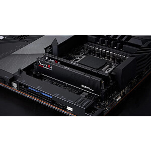 G.Skill Flare X5 F5-5200J4040A16GX2-FX5 32GB 2 x 16GB DDR5 atminties modulis
