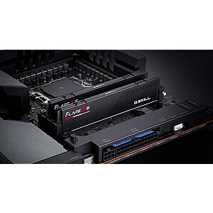 G.Skill Flare X5 F5-5200J4040A16GX2-FX5 32GB 2 x 16GB DDR5 atminties modulis