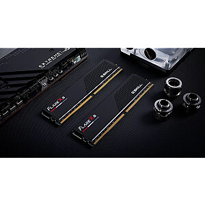 G.Skill Flare X5 F5-5200J4040A16GX2-FX5 32GB 2 x 16GB DDR5 atminties modulis