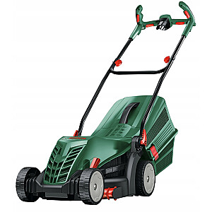 Электрическая газонокосилка Bosch UniversalRotak 34-405