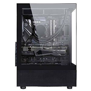 INTOP Ryzen 5 5600X 32GB 500SSD M.2 NVME RX5700 XT 8GB WIN11