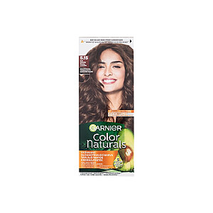 Color Naturals 5.15 Rich Chocolate 40ml