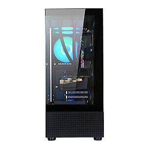 INTOP Ryzen 7 5700X 64GB 1TB SSD M.2 NVME+2TB RX5700 XT 8GB WIN11