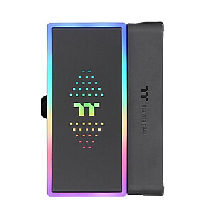 Кулер для процессора ASTRIA 400 ARGB Lightning (TDP 230 Вт, 120 мм) 
