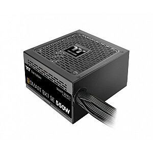 Блок питания Smart BX1 SE 550 Вт 80+ Bronze EU 