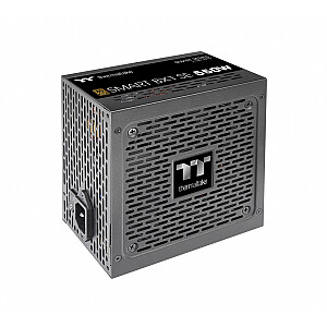 Блок питания Smart BX1 SE 550 Вт 80+ Bronze EU 