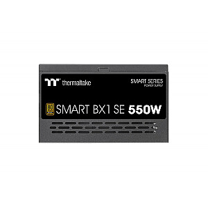 Блок питания Smart BX1 SE 550 Вт 80+ Bronze EU 