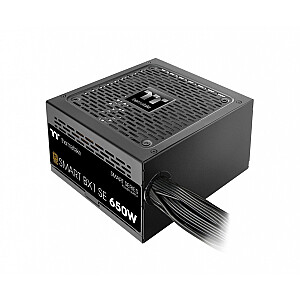 Zasilacz Smart BX1 SE 650W 80+ Bronze EU 
