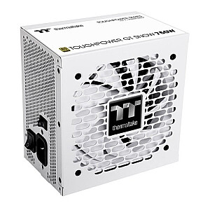 Zasilacz ToughPower GT 750W Gold modular ATX3.1 Snow 