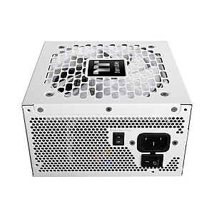 Zasilacz ToughPower GT 750W Gold modular ATX3.1 Snow 