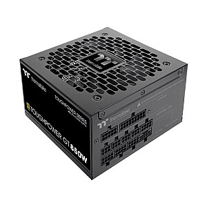 Модульный блок питания ToughPower GT 850W Gold ATX3.1 