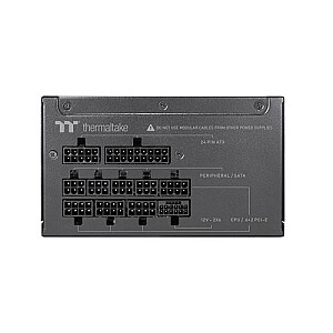 Zasilacz ToughPower GT 850W Gold modular ATX3.1 