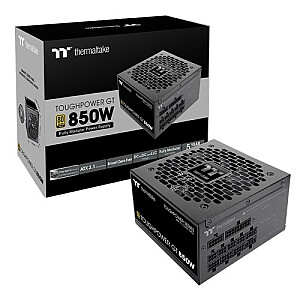 Zasilacz ToughPower GT 850W Gold modular ATX3.1 