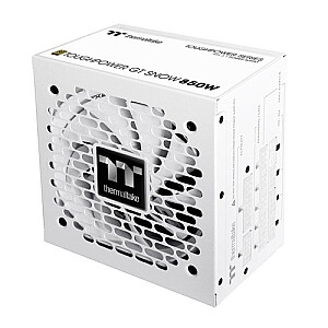 Zasilacz ToughPower GT 850W Gold модульный ATX3.1 Snow 