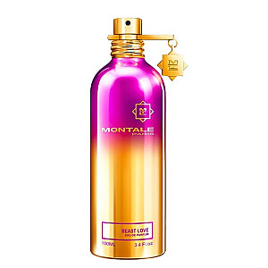 MONTALE Beast Love EDP спрей 100мл