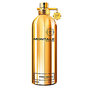 MONTALE Sweet Vanilla EDP спрей 100 мл