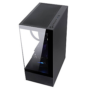 INTOP Ryzen 5 5600X 32GB 1TB SSD M.2 NVME RX580 8GB WIN11