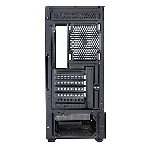 INTOP Ryzen 5 5600X 32GB 1TB SSD M.2 NVME RX580 8GB WIN11
