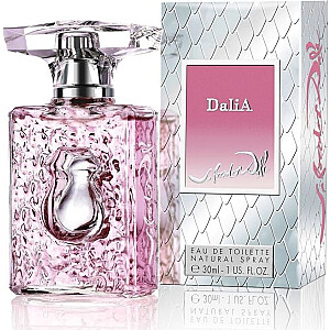 Salvador Dali DaliA EDT 30 мл