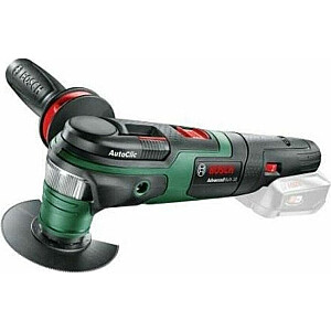 „Bosch AdvancedMulti 18V“ daugiafunkcis įrankis (0603104000)