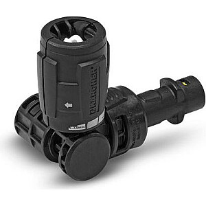 Karcher Lana Vario Power 360 градусов VP 160 S для K 5/K 7 (2.643-254.0)