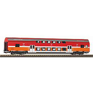 Wagon piętrowy PKP Polregio VI HO 