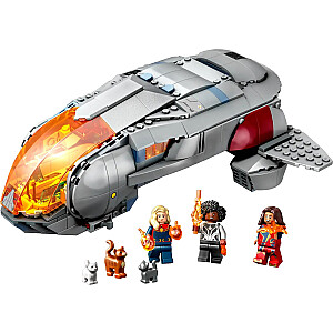 LEGO MARVEL 76232 The Hoopty