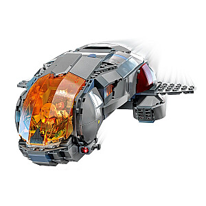 LEGO MARVEL 76232 The Hoopty
