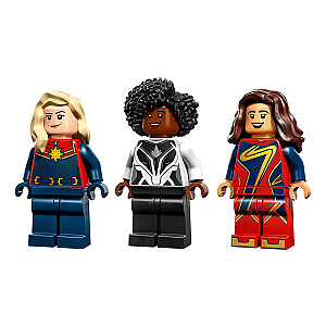 LEGO MARVEL 76232 The Hoopty