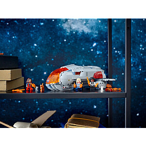 LEGO MARVEL 76232 The Hoopty