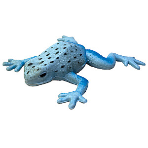 Растягивающаяся игрушка, жаба